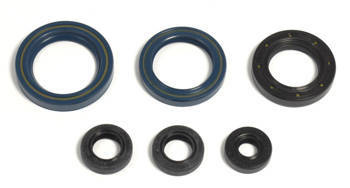 Athena komplet (zestaw) uszczelniaczy silnikowych ktm gs125`87-97, egs125`95-97